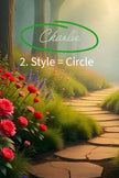 GARDEN Personalizable 24