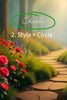 GARDEN Personalizable 24