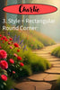 GARDEN Personalizable 24
