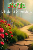 GARDEN Personalizable 24